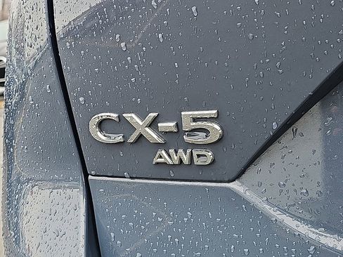 Used 2024 MAZDA CX-5 Carbon Edition image 32
