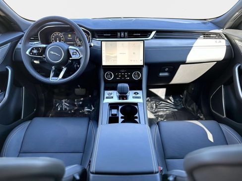 New 2026 Jaguar F-PACE R-Dynamic S AWD/4WD image 11