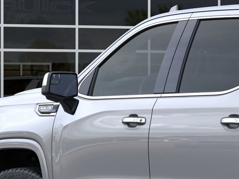 New 2026 GMC Sierra 1500 SLT w/ SLT Premium Plus Package AWD/4WD image 12