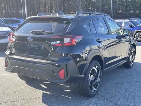 New 2026 Subaru Crosstrek 2.5i Limited image 3