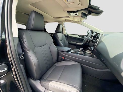 New 2026 Lexus NX 350h FWD image 15