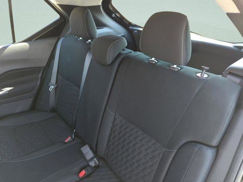 Certified 2021 Nissan Kicks S image 25