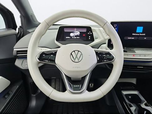 Used 2021 Volkswagen ID.4 1st Edition RWD image 12