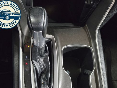 Used 2021 Honda Accord Sport Special Edition image 17
