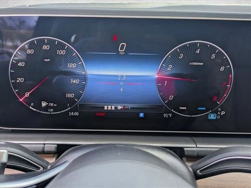 New 2026 Mercedes-Benz GLE 350 4MATIC image 10