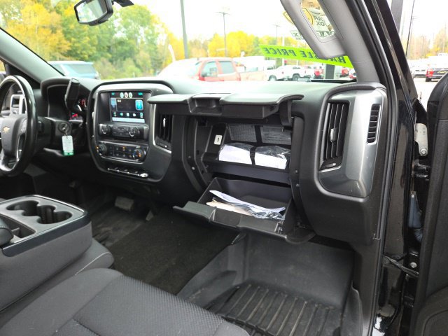 Used 2016 Chevrolet Silverado 1500 LT AWD/4WD image 39