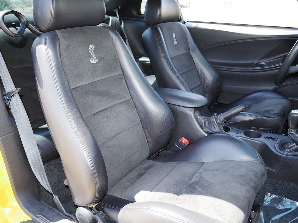 Used 2004 Ford Mustang Cobra RWD image 46