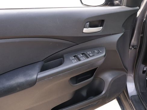 Used 2016 Honda CR-V SE image 12