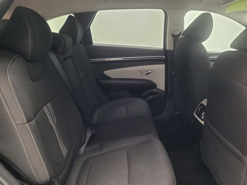 Used 2023 Hyundai Tucson SEL FWD image 19