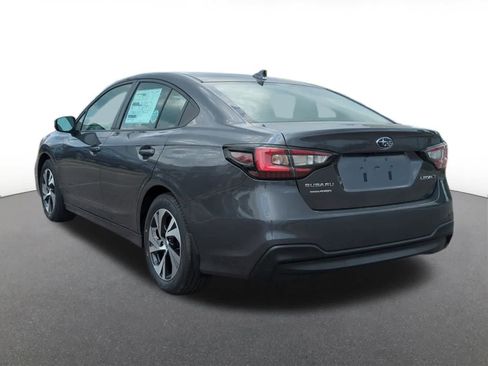 Used 2025 Subaru Legacy Premium w/ Popular Package #1A AWD/4WD image 4