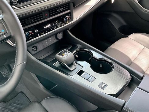 New 2026 Nissan Rogue Dark Armor FWD image 7