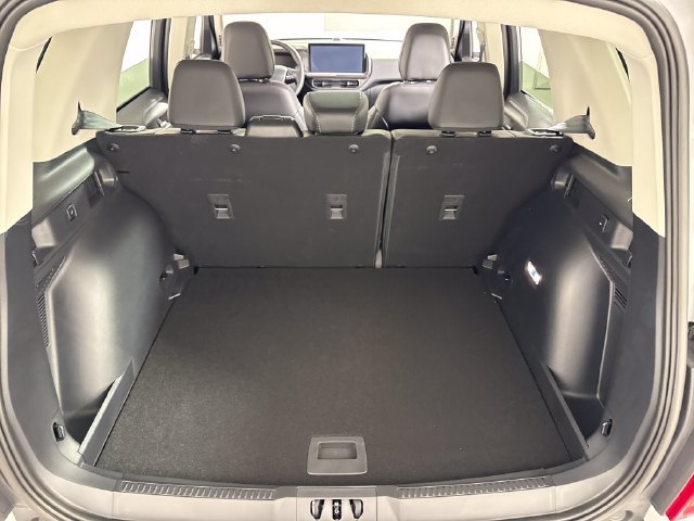 New 2026 Ford Bronco Sport Outer Banks w/ Outer Banks Tech Package+ AWD/4WD image 19