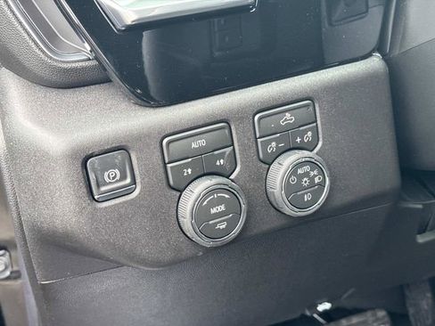 New 2026 Chevrolet Silverado 1500 RST w/ All Star Edition Plus AWD/4WD image 24