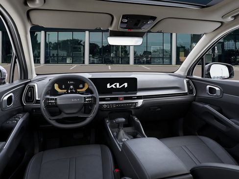 New 2026 Kia Sorento S FWD image 15