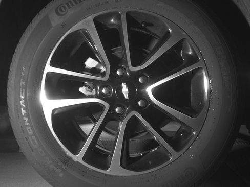 Used 2025 Chevrolet TrailBlazer LT FWD image 15