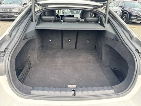 Used 2024 BMW i4 xDrive40i image 7