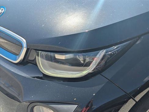 Used 2017 BMW i3 image 15