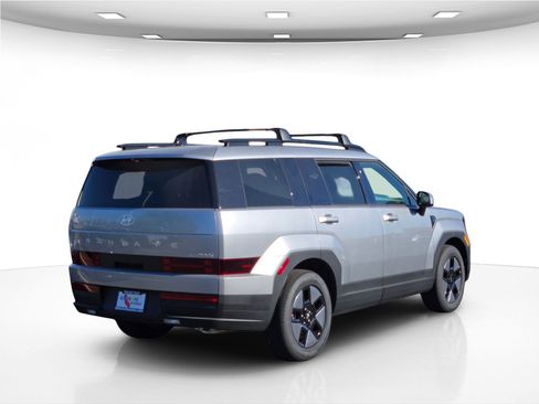New 2026 Hyundai Santa Fe SEL image 8