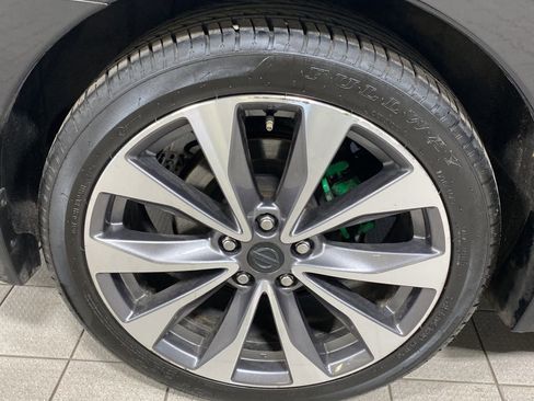 Used 2019 Nissan Maxima Platinum w/ Illumination Package image 26