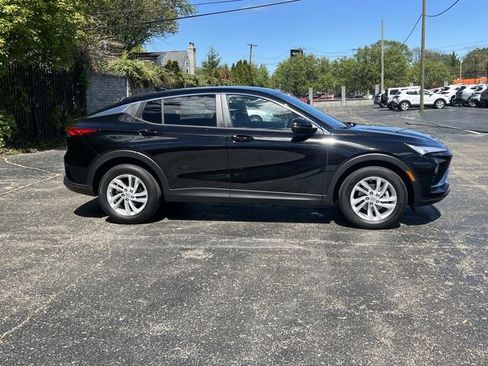 Used 2026 Buick Envista Preferred w/ Convenience I Package FWD image 6