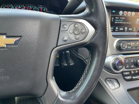 Used 2019 Chevrolet Suburban LT w/ Max Trailering Package image 31