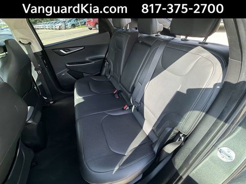 Certified 2024 Kia EV6 Wind AWD/4WD image 27