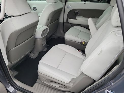 New 2026 Hyundai Palisade Limited image 19