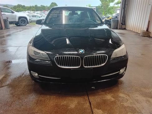 Used 2012 BMW 528i xDrive Sedan image 7