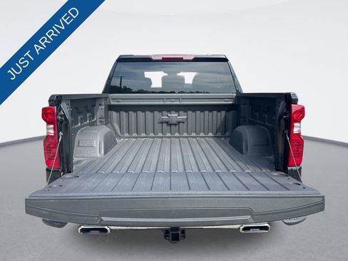 New 2026 Chevrolet Silverado 1500 LT w/ Z71 Off-Road Package image 25