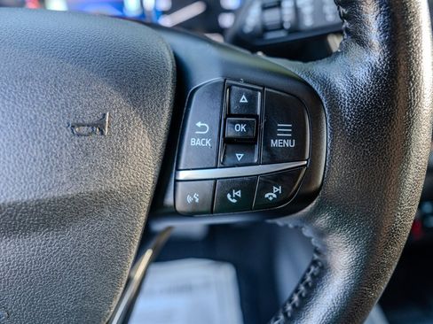 Used 2023 Ford Bronco Sport Outer Banks w/ Tech Package AWD/4WD image 17
