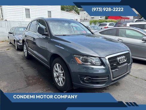 Used 2011 Audi Q5 2.0T Premium Plus image 1