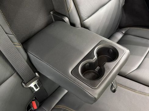 Used 2025 Jeep Wrangler Unlimited Sahara w/ Safety Group image 37