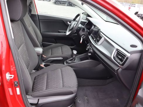 Used 2022 Kia Rio S FWD image 20