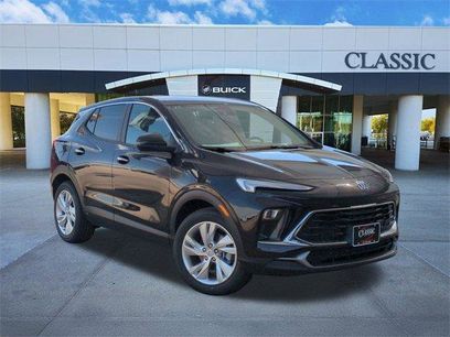 New 2026 Buick Encore GX Preferred w/ Comfort Package