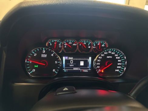 Used 2018 Chevrolet Tahoe Premier image 37