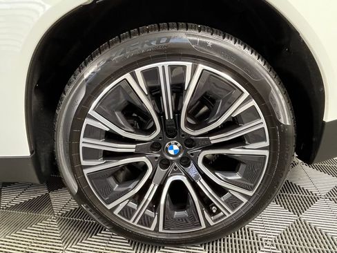 Used 2026 BMW X3 xDrive30i w/ Premium Package AWD/4WD image 17