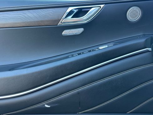 Used 2024 Genesis GV80 2.5T image 11