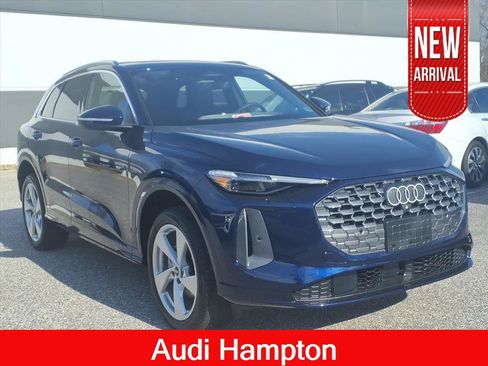Used 2025 Audi Q5 Prestige AWD/4WD image 4