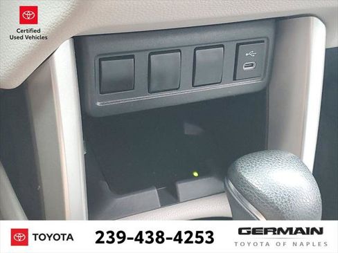 Certified 2024 Toyota Corolla Cross LE AWD/4WD image 32