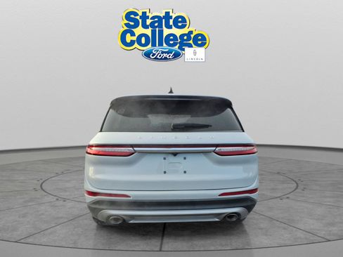 Used 2026 Lincoln Corsair Premiere image 5