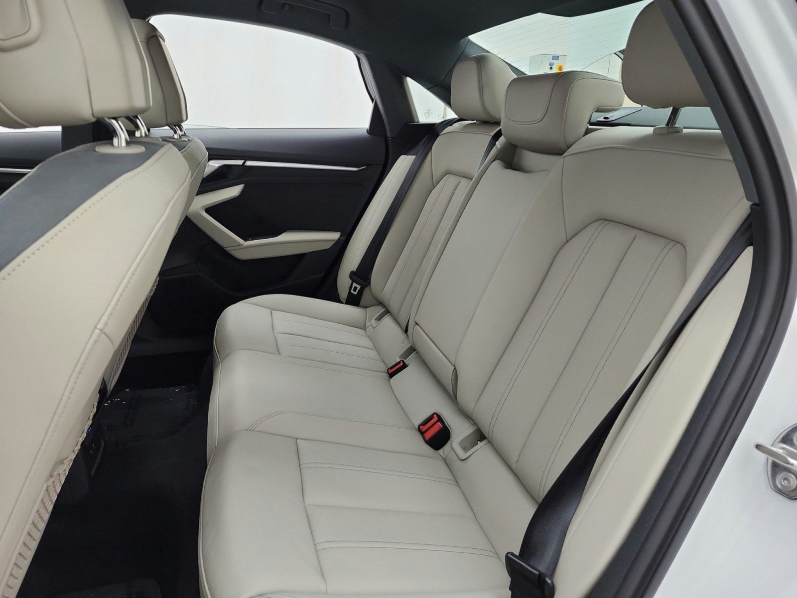 Used 2023 Audi A3 2.0T Premium FWD image 15