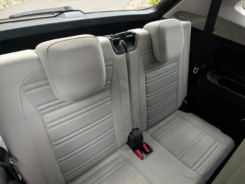 Used 2023 Volkswagen Tiguan S w/ Driver Assistance Package FWD image 16