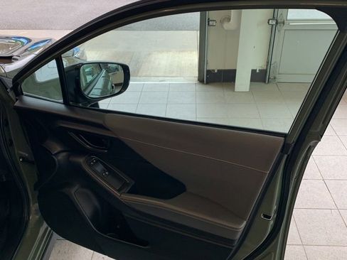 Certified 2024 Subaru Crosstrek 2.5i Sport image 16