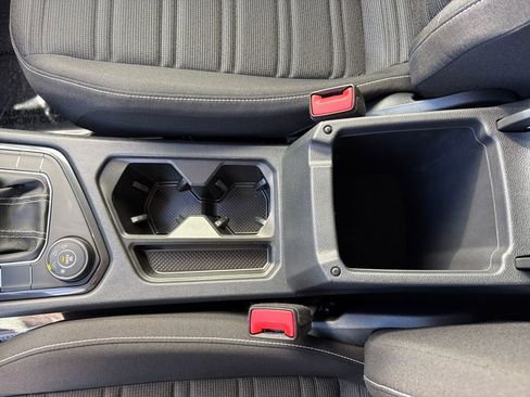 Certified 2023 Volkswagen Tiguan S w/ IQ.Drive Package image 25