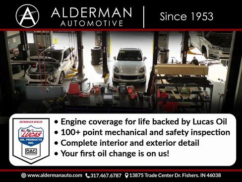 Used 2024 BMW 430i Convertible w/ Convenience Package image 3