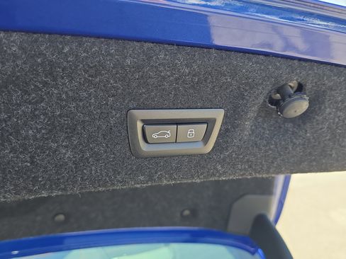 New 2026 BMW 430i Coupe w/ M Sport Package image 10