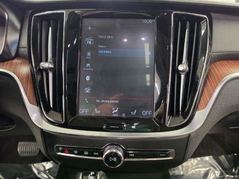 Used 2019 Volvo S60 T6 Inscription AWD/4WD image 17