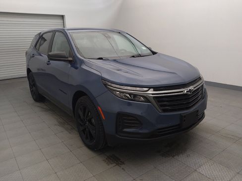 Used 2024 Chevrolet Equinox LS w/ LS Convenience Package image 13