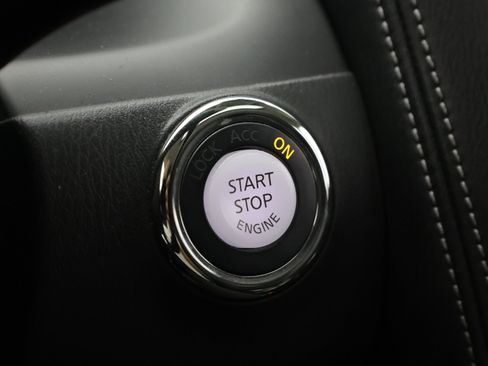 Used 2021 INFINITI QX80 Luxe RWD image 28