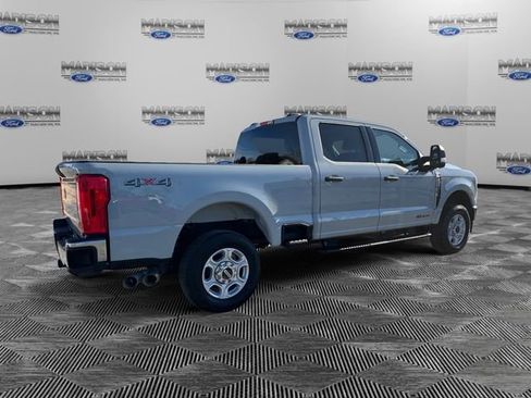 Used 2025 Ford F250 XLT image 5